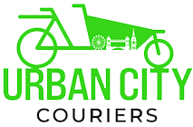Urban City Couriers
