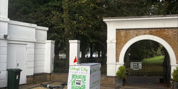 urbancitycouriers