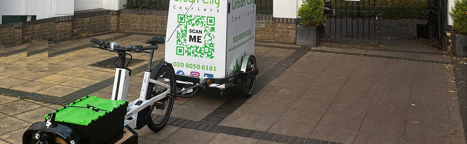 urbancitycouriers