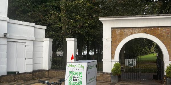 urbancitycouriers